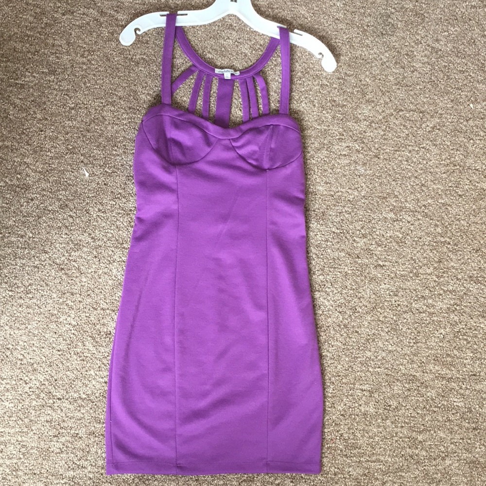 Cocktail dress
